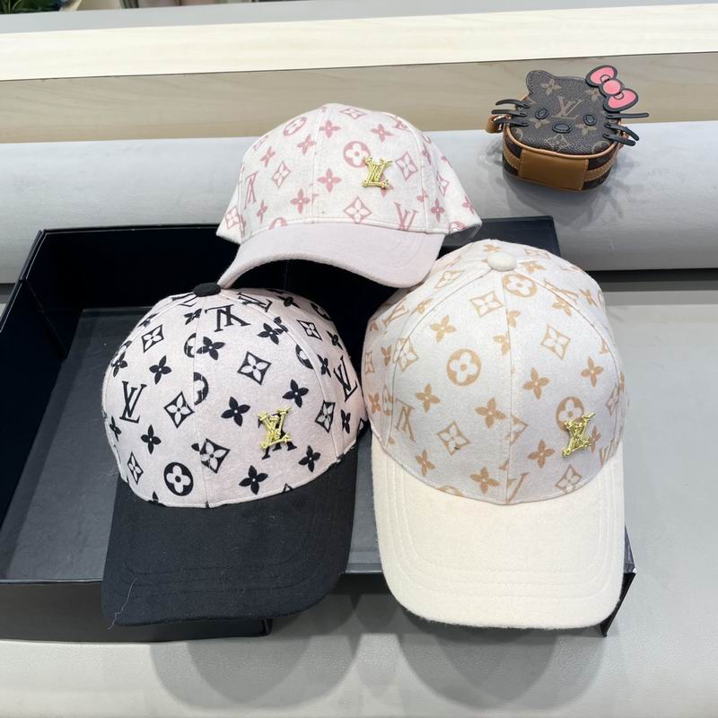 LV cap 100701